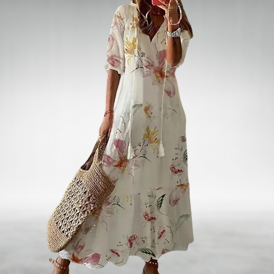 Maison™ | Elegant Women's Dress