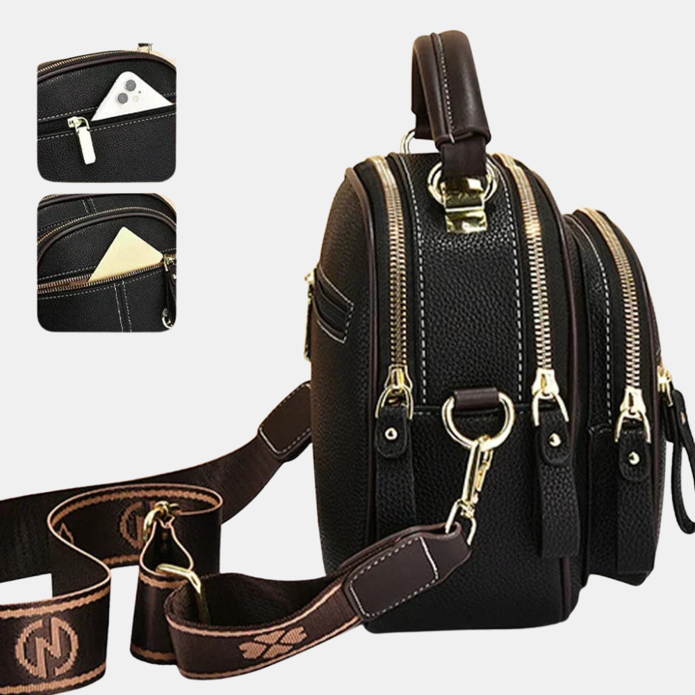 MOLLY | STYLISH MINI CROSSBODY SHOULDER BAG