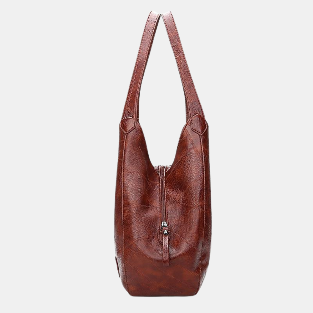 RINA | TIMELESS VINTAGE LUXURIOUS BAG