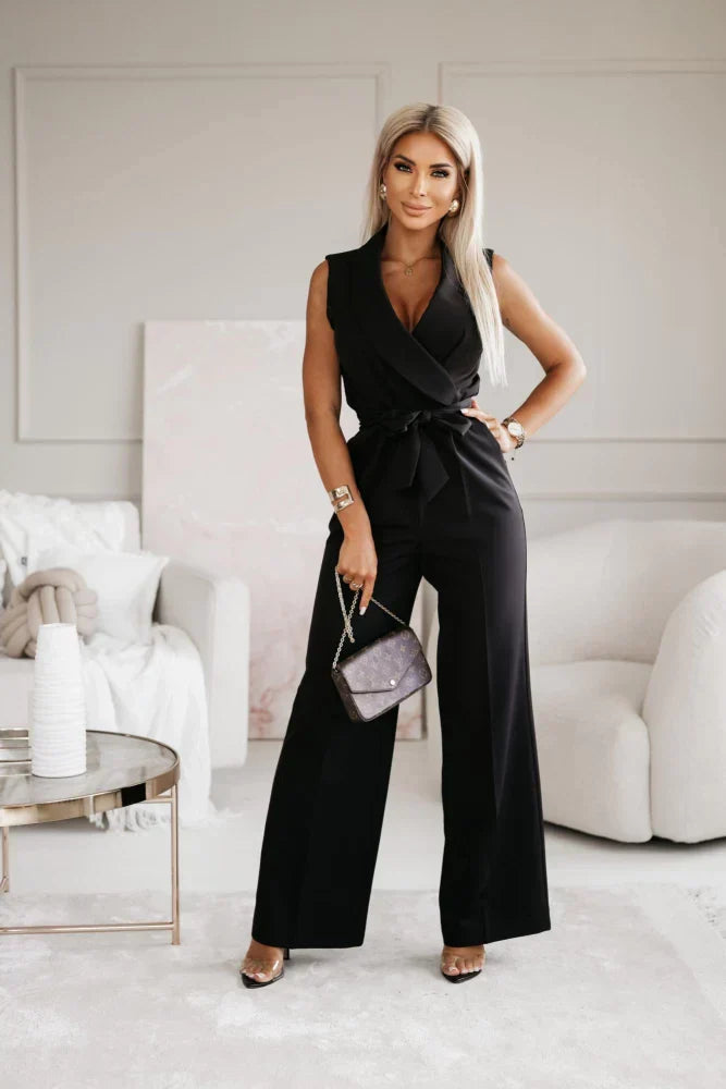 Maison™ | Elegant Jumpsuit