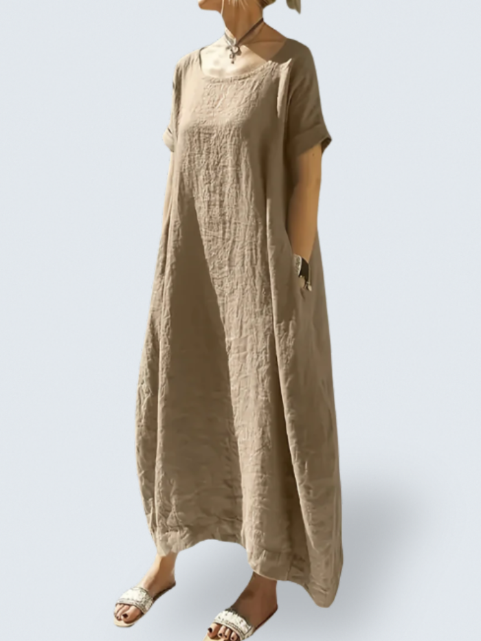 Maison™ | Relaxed Fit Dress