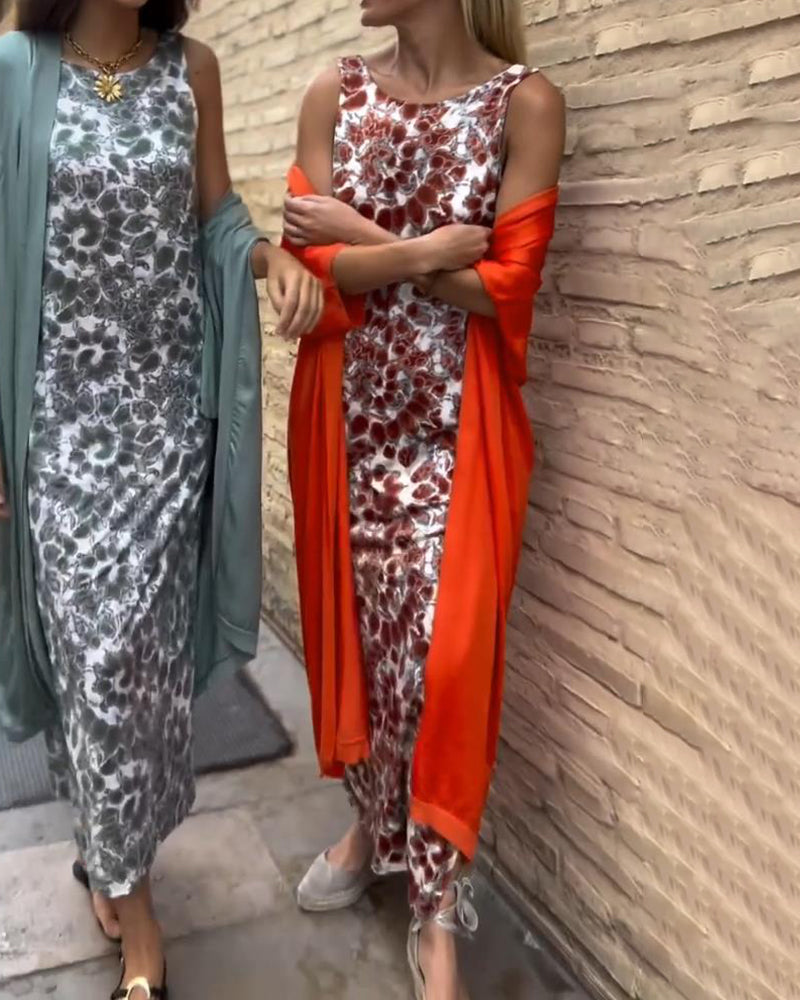 Maison™ | Comfy Two-Piece Set