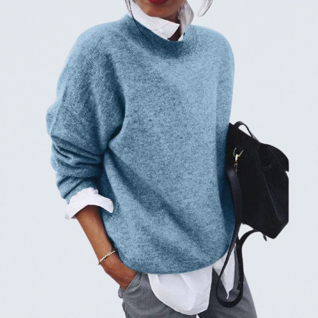 Maison™ | Soft and Cozy Cashmere Sweater