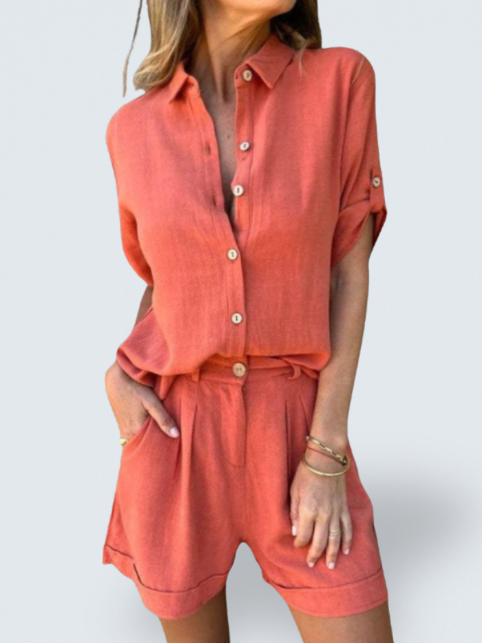 Maison™ | Two-Piece Set