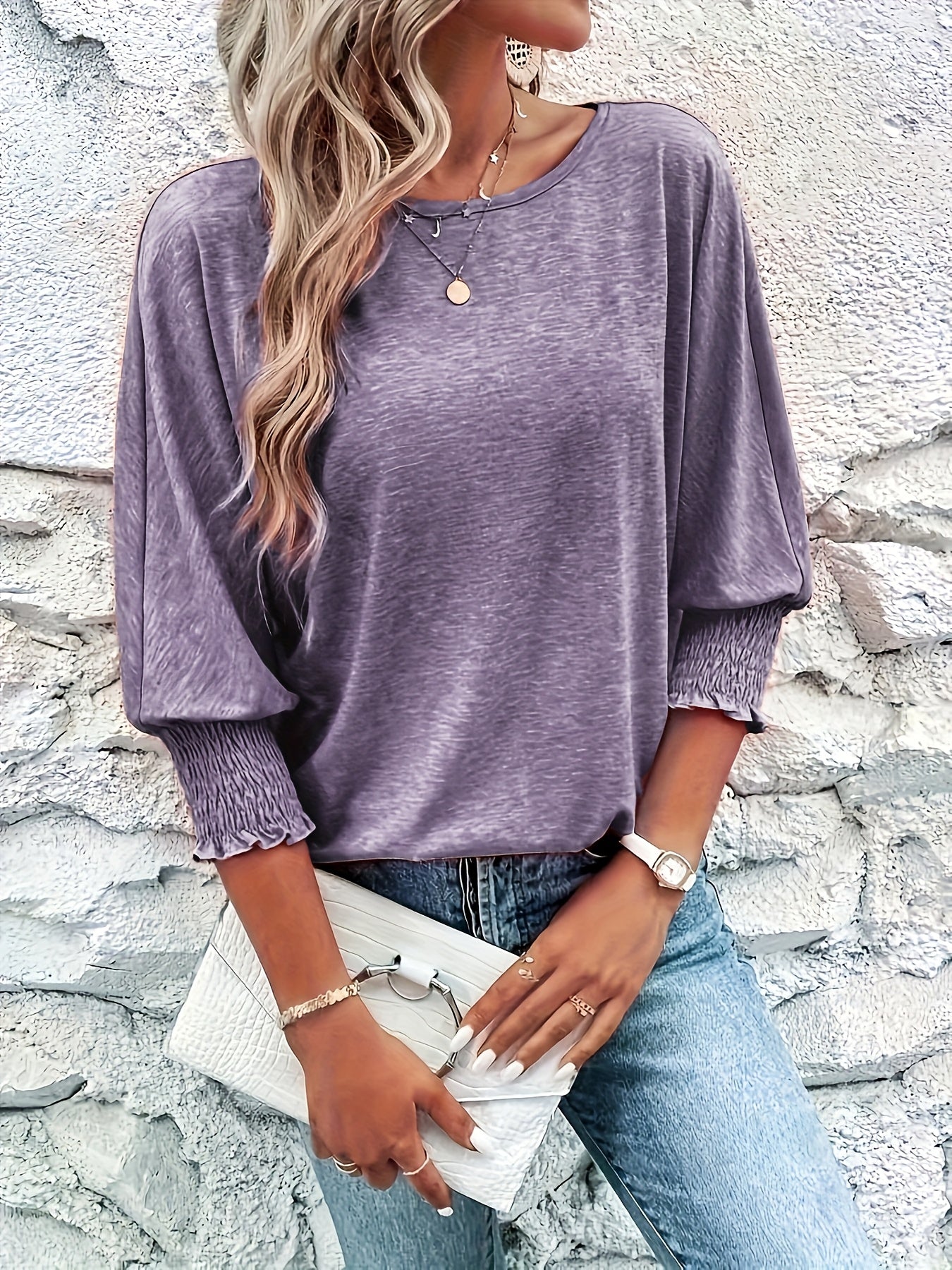 Maison™ | Cozy Chic Top