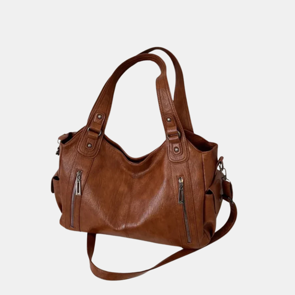 KRISTEL | TIMELESS SHOULDER BAG
