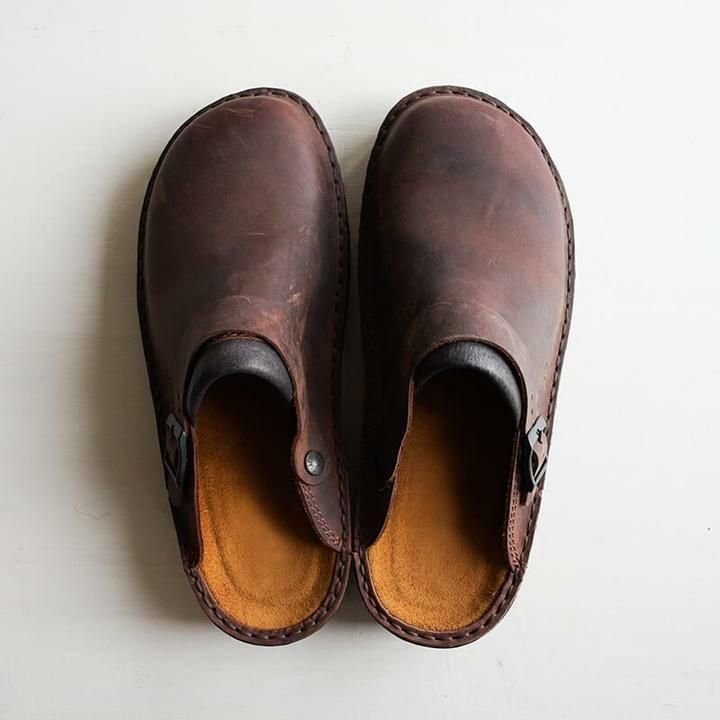 Havara | Comfort Clogs