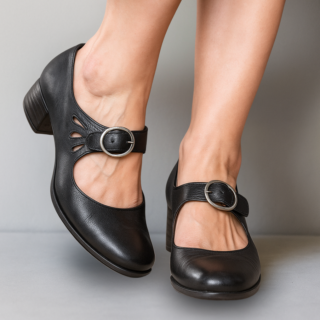 Belvoir | Mary Jane Shoes
