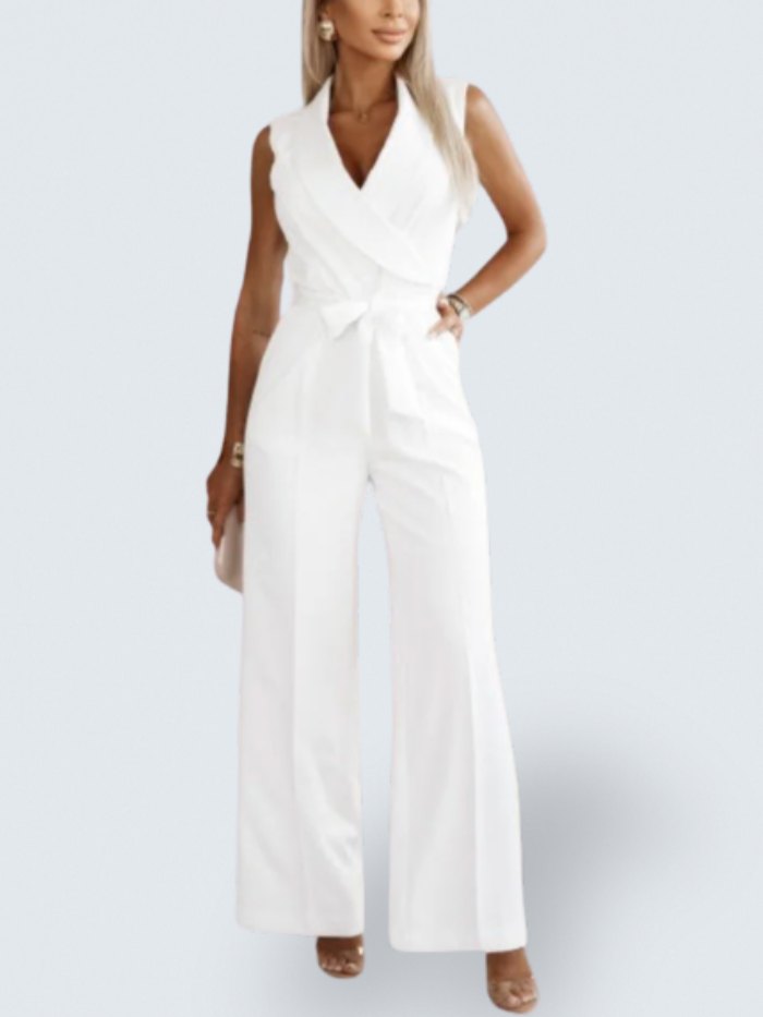 Maison™ | Elegant Jumpsuit