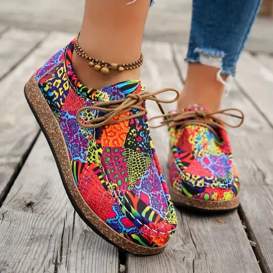 Shaina - Comfortable Orthopedic Sports Shoes