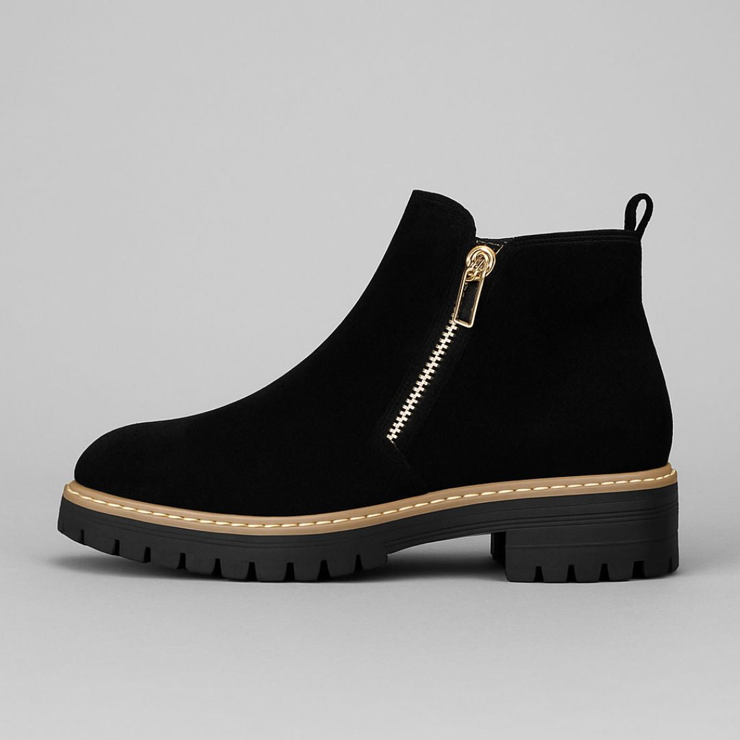 Birgitta | Ankle Boots