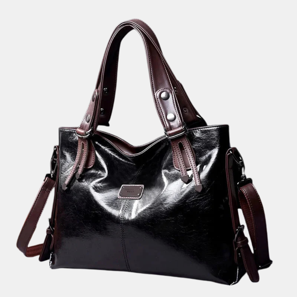 PAULA | LARGE CAPACITY CROSSBODY HANDBAG