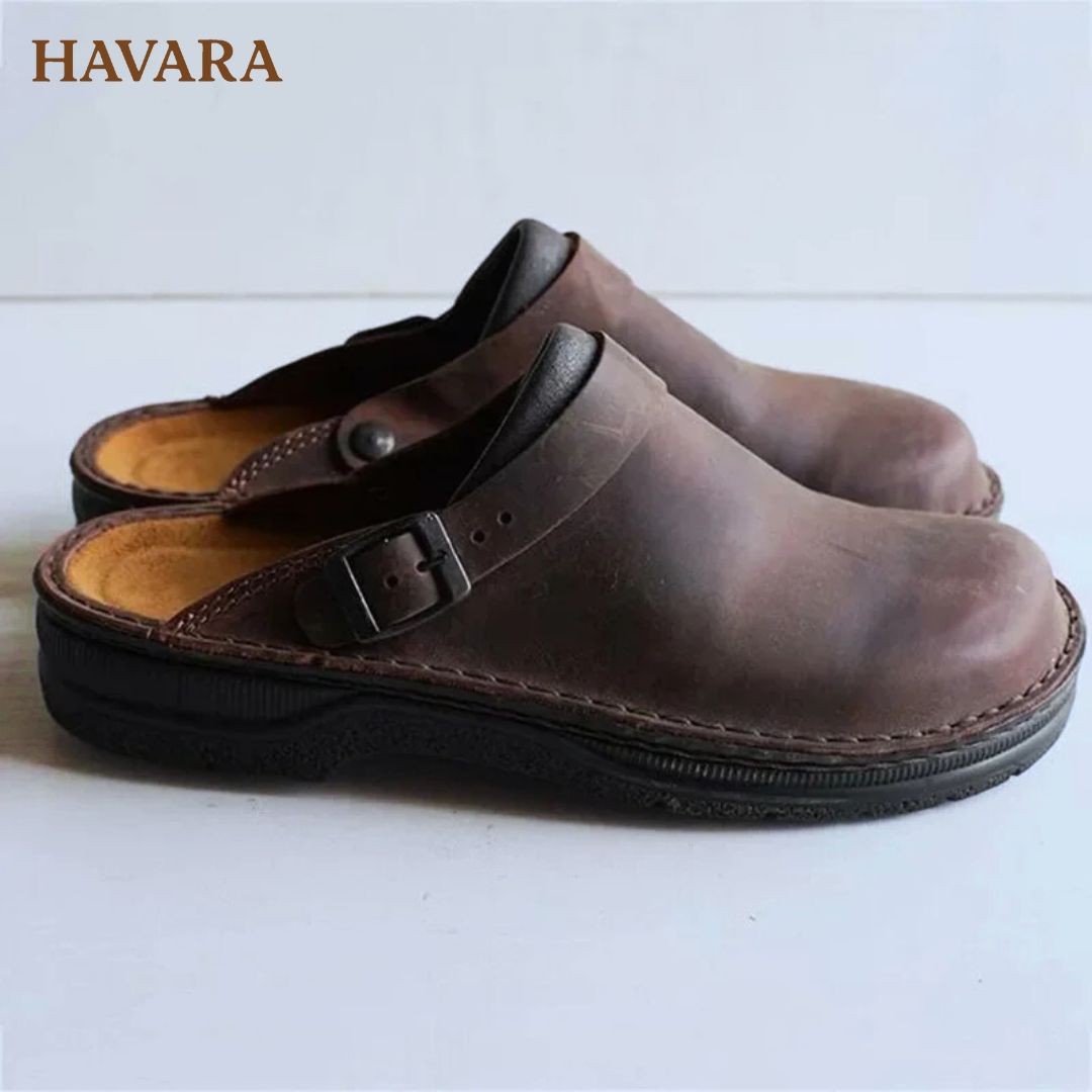 Havara | Comfort Clogs