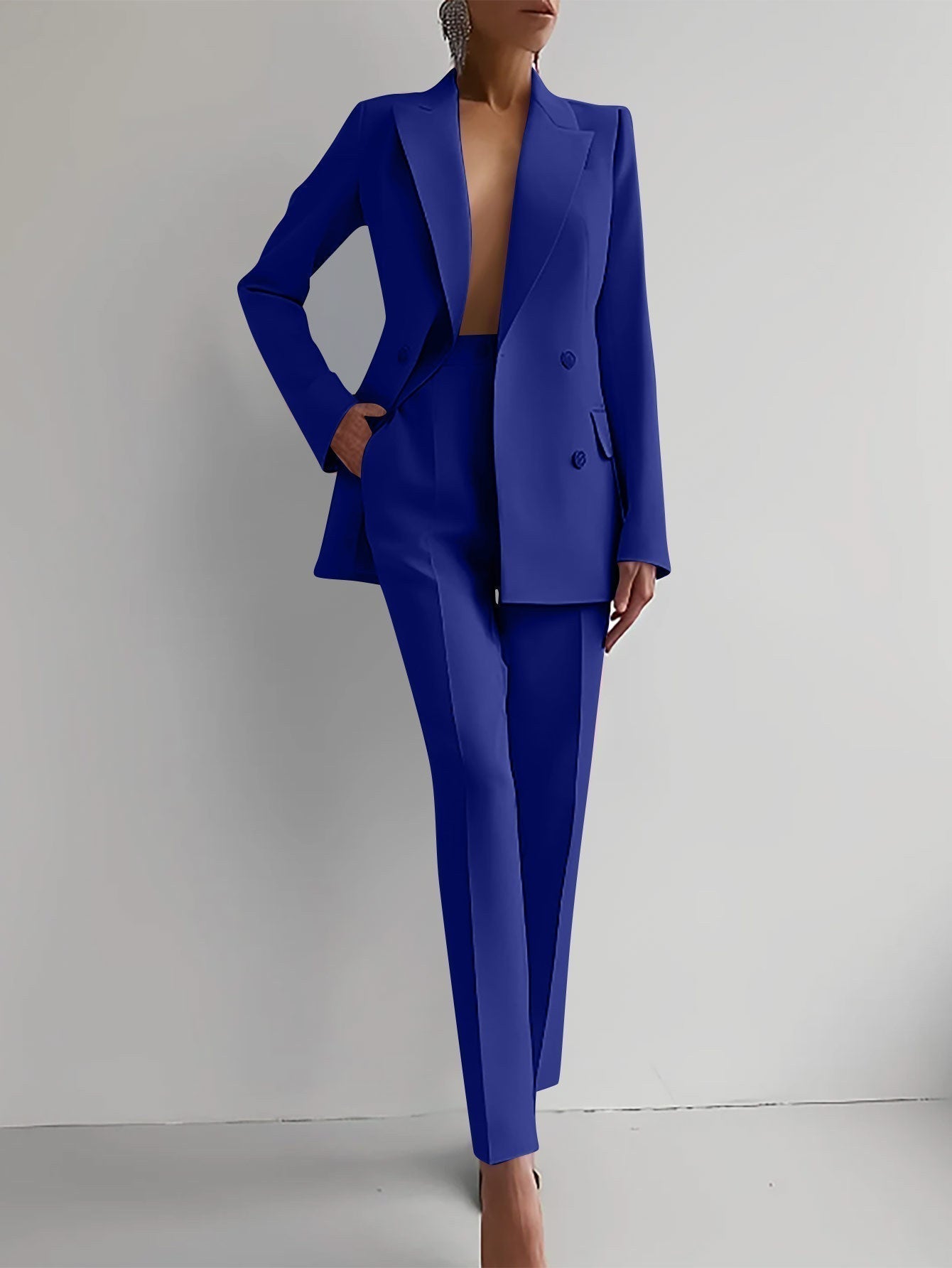 Maison™ | Elegant Suit
