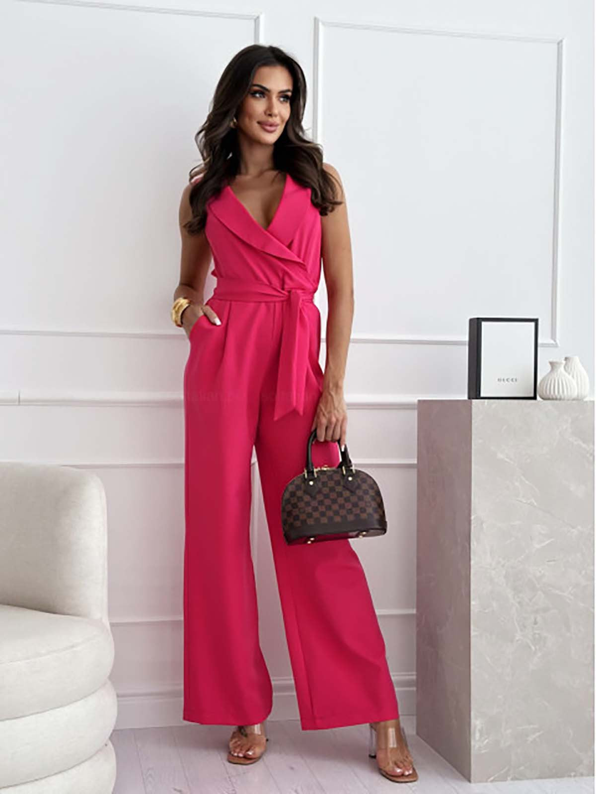Maison™ | Elegant Jumpsuit