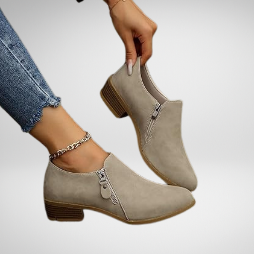 Maison™ | Orthopaedic Ankle Boots
