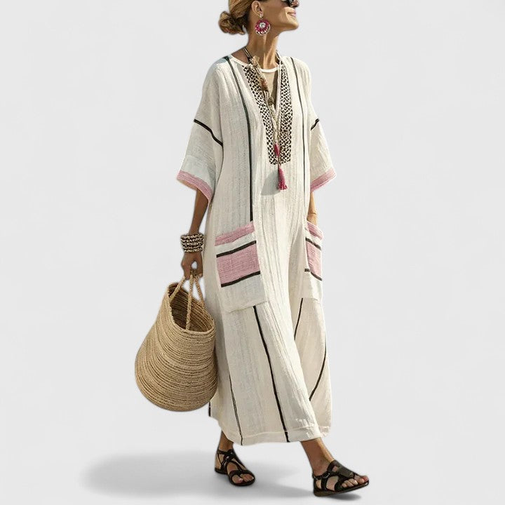 Maison™ | Bohemian Dress