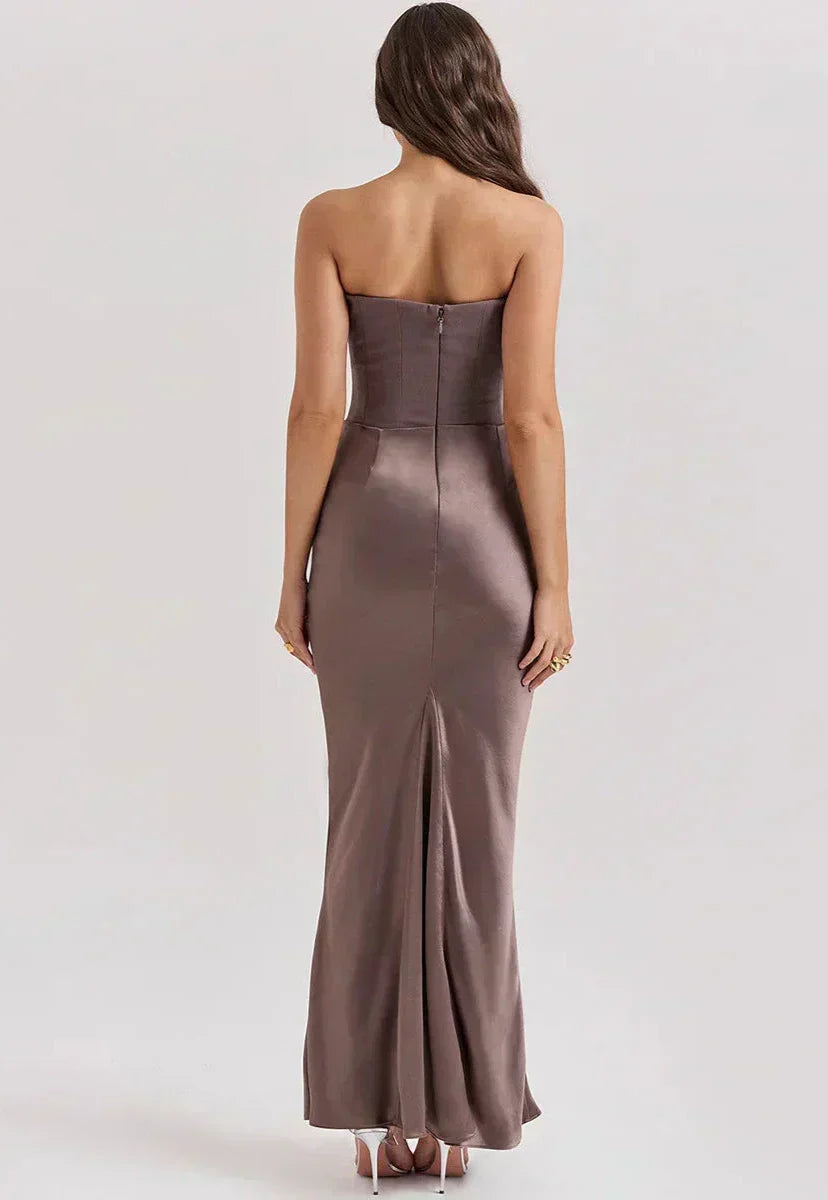 Maison™ | Refined Evening Dress