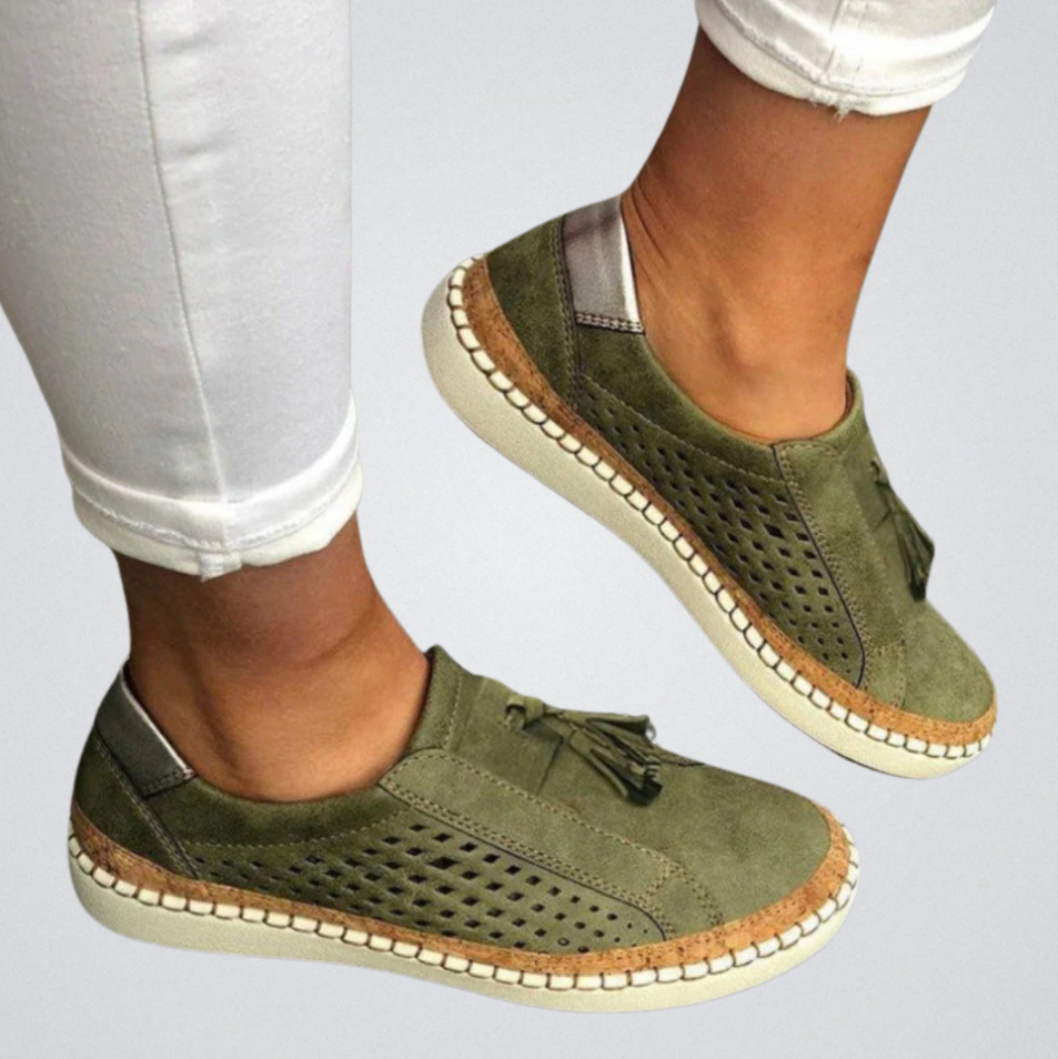Arden | Orthoflex Slip-Ons