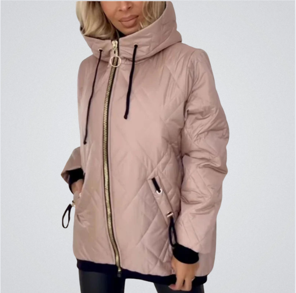 BELLE™ | Stylish Casual Coat