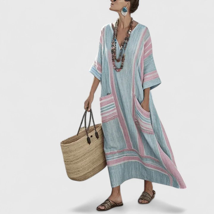 Maison™ | Bohemian Dress