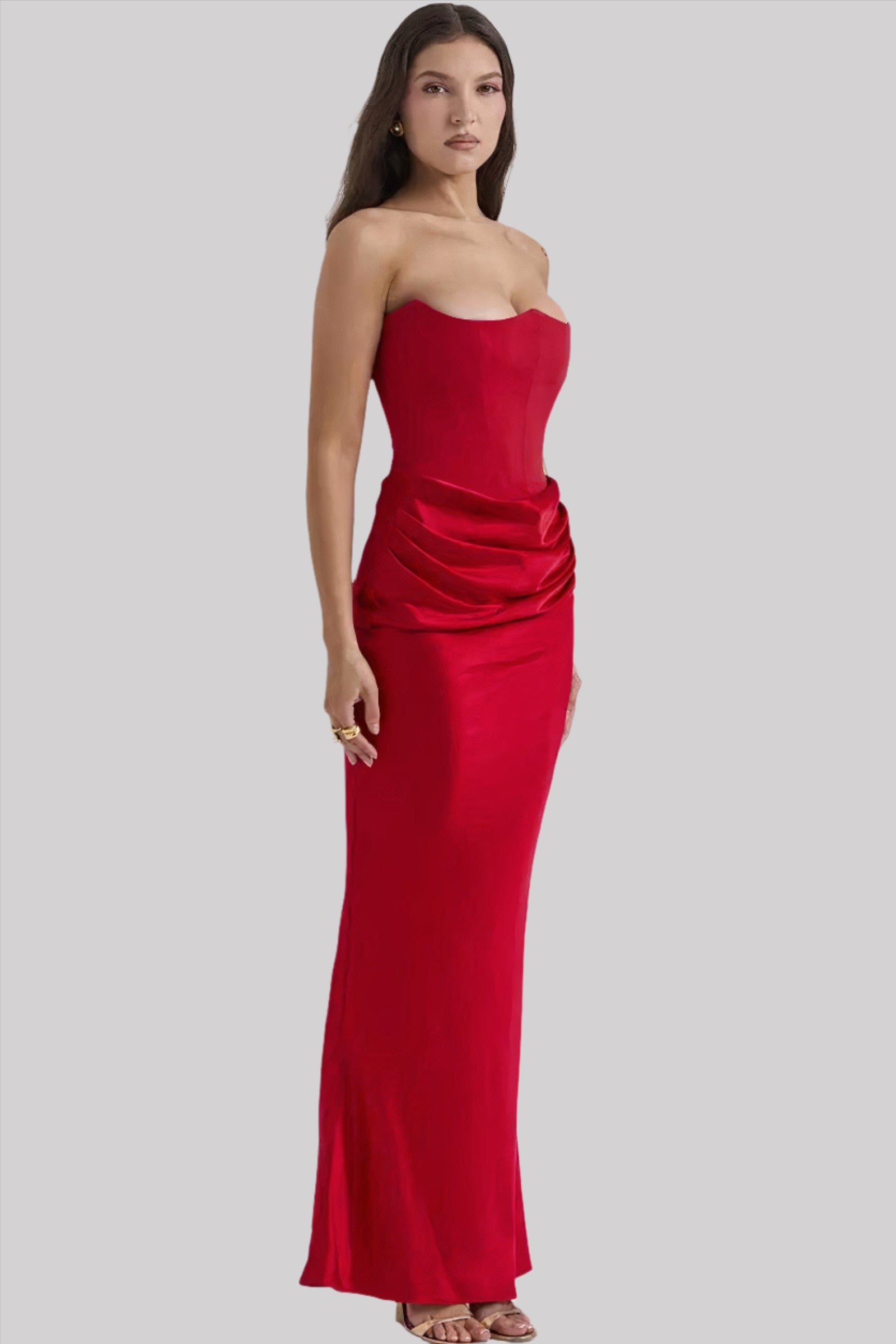 Maison™ | Refined Evening Dress