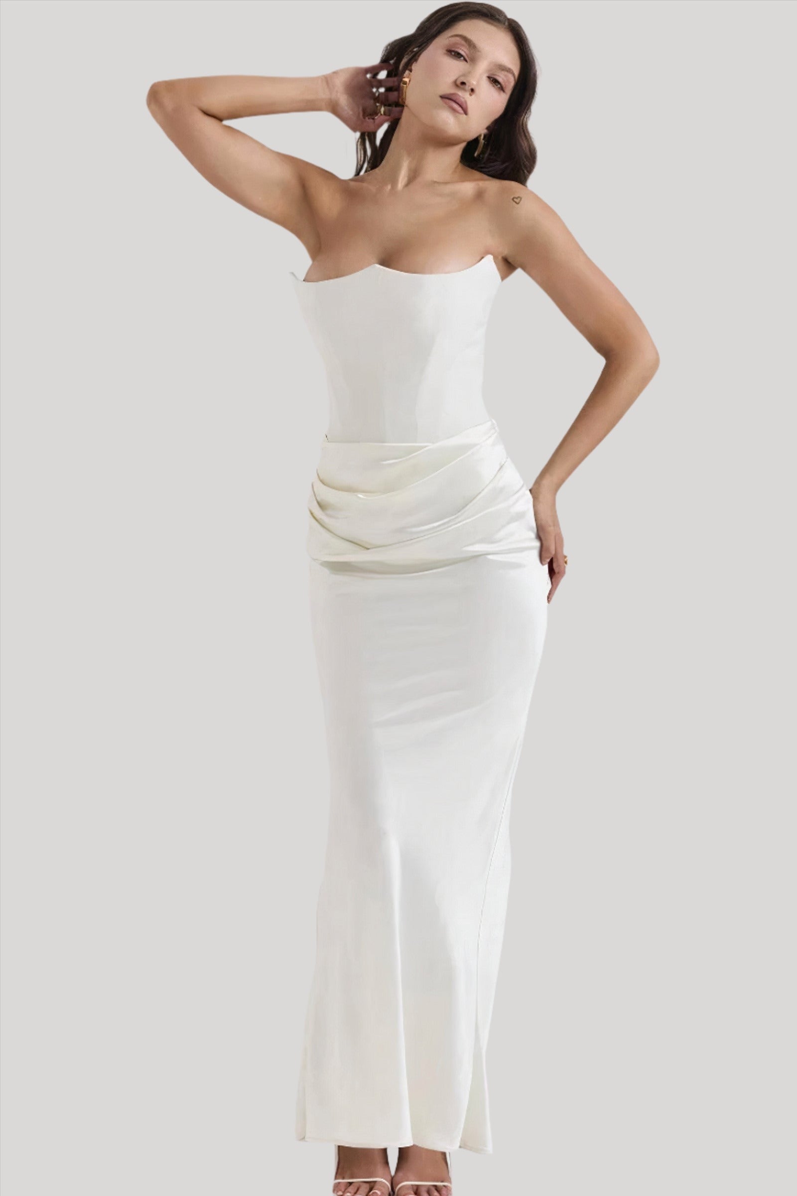 Maison™ | Refined Evening Dress