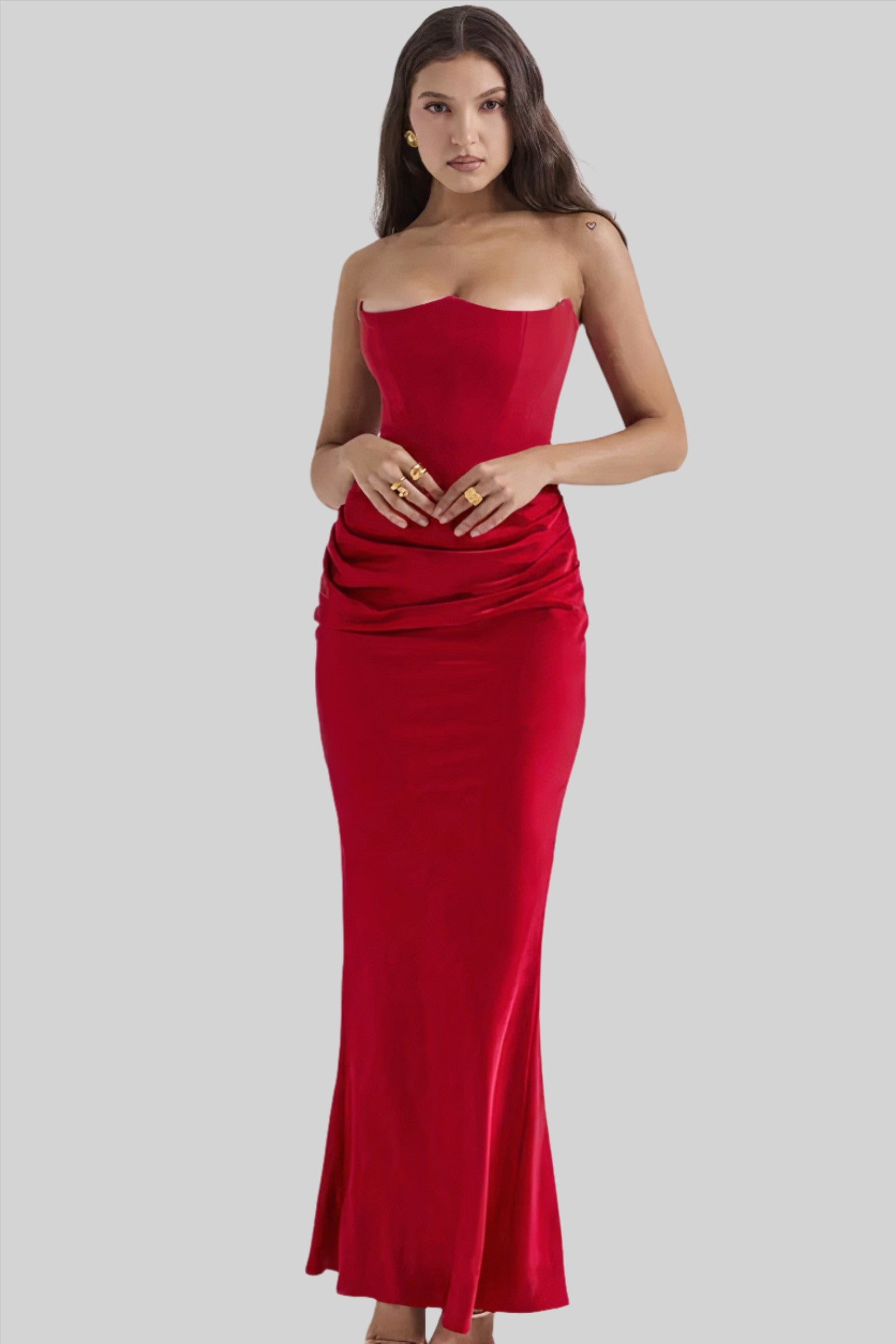 Maison™ | Refined Evening Dress