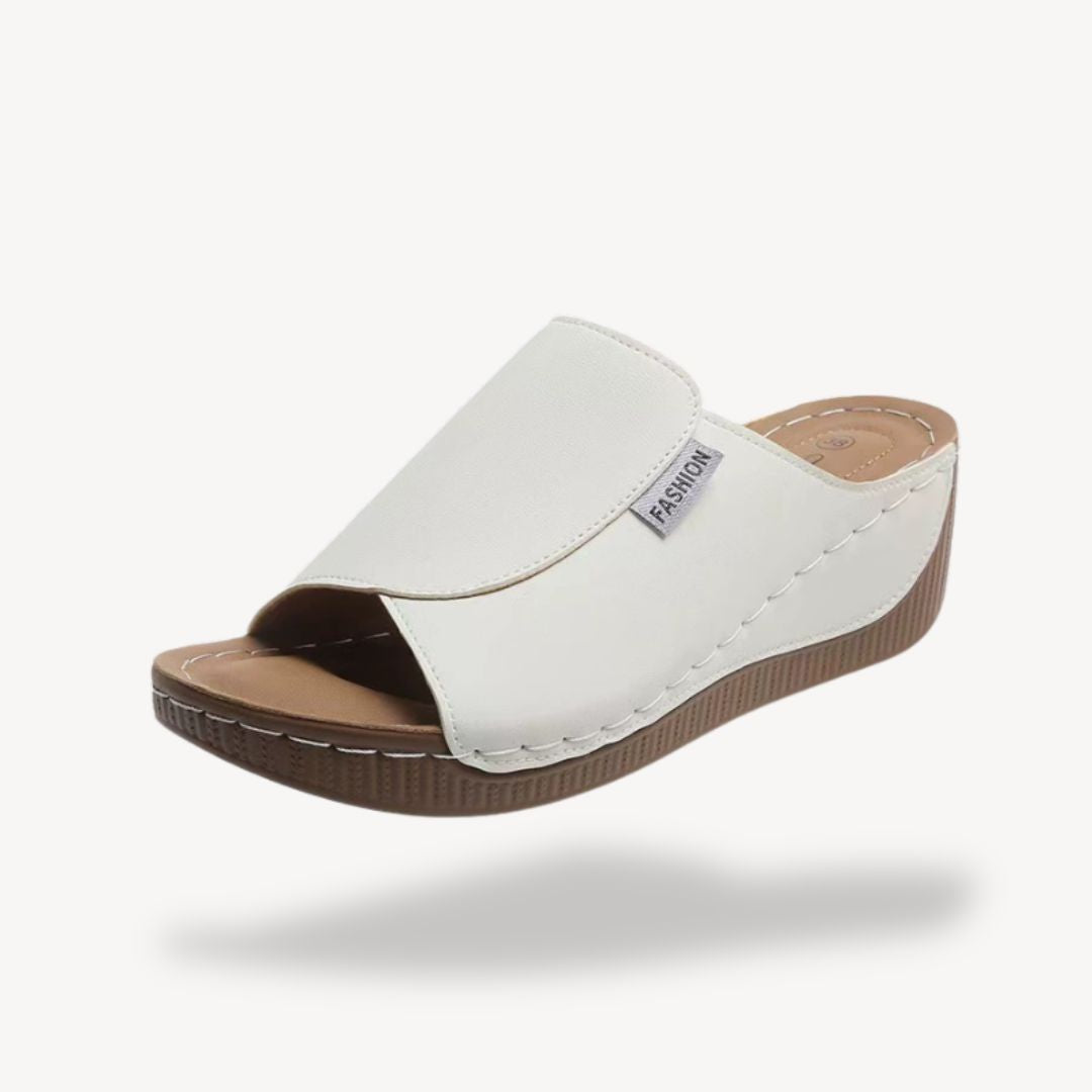 VivaStep | Ergonomic & non-slip sandals for pain relief