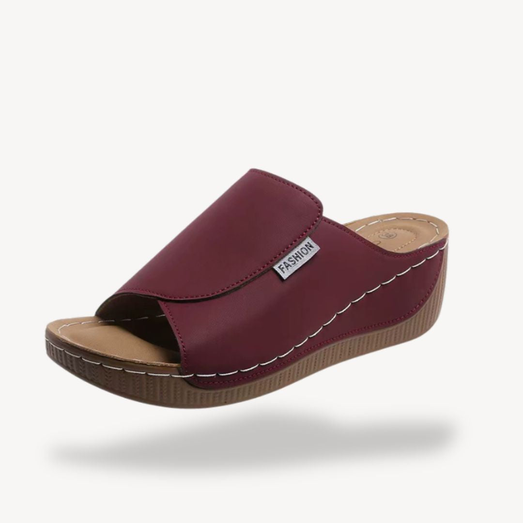 VivaStep | Ergonomic & non-slip sandals for pain relief