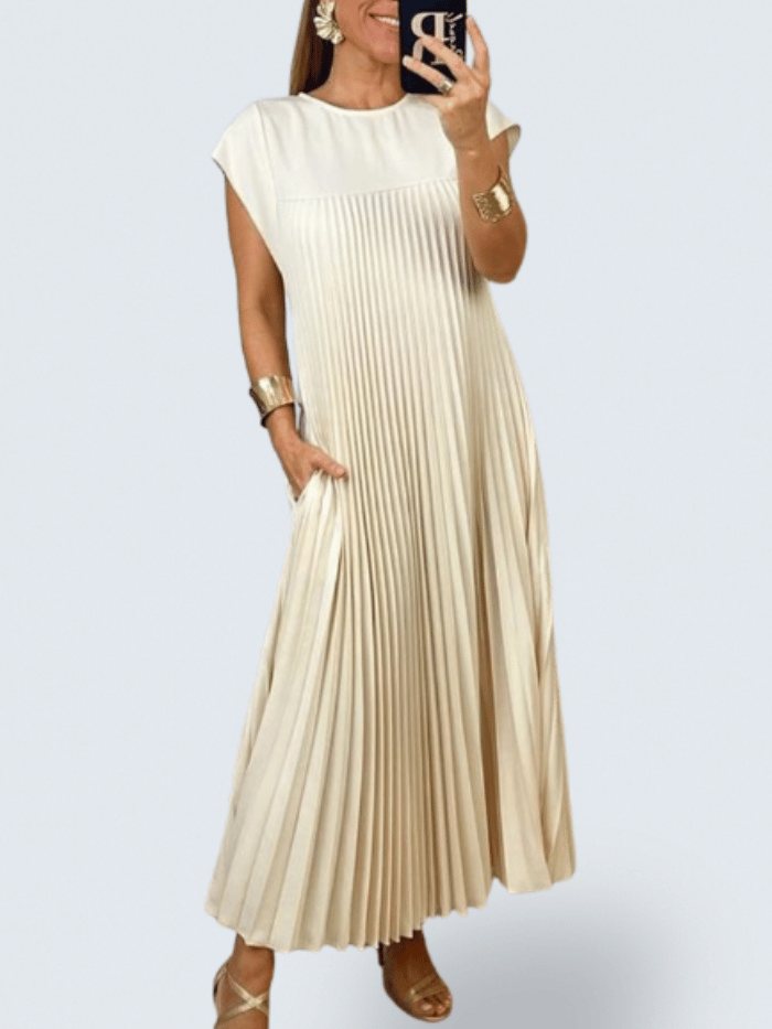 Maison™ | Timeless and Comfortable Dress