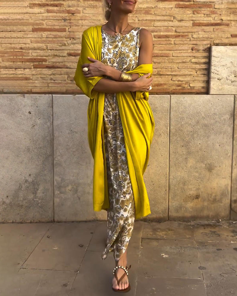 Maison™ | Comfy Two-Piece Set