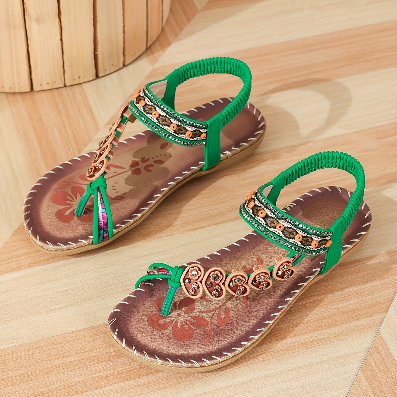Merlin | Comfortable Sandals