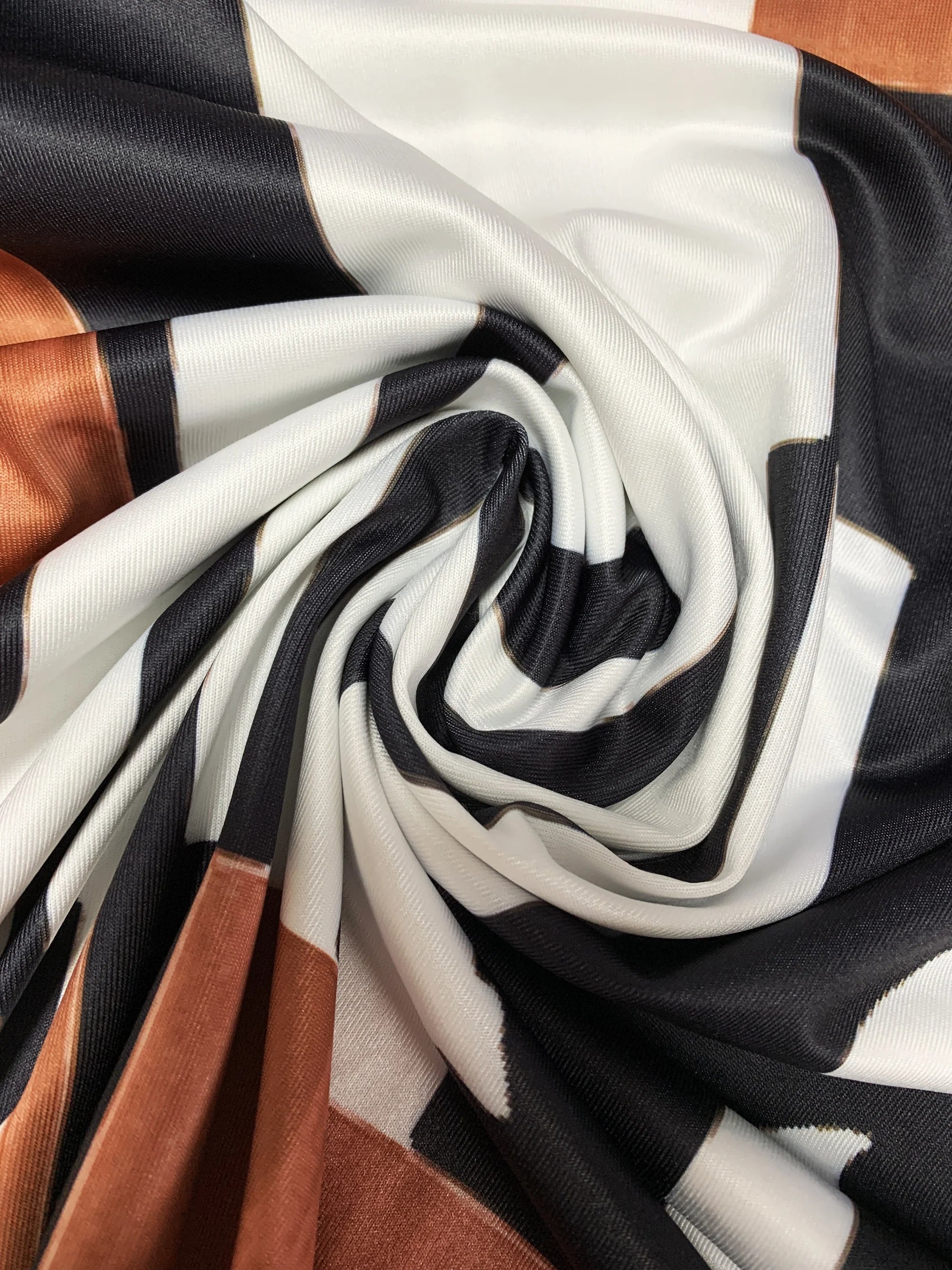 Toronto Couture™ | Stylish Casual Geometric Dress