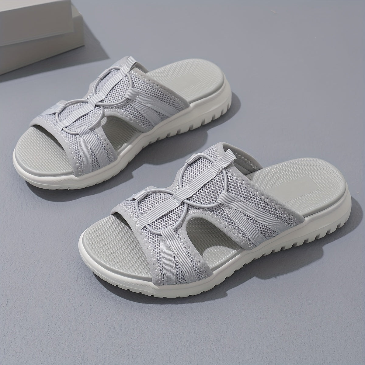 Sonnet | Stylish Casual Sandals