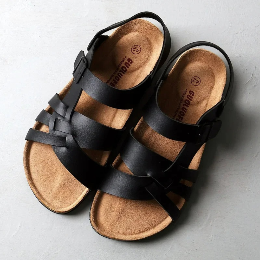 Keisha | Sandals