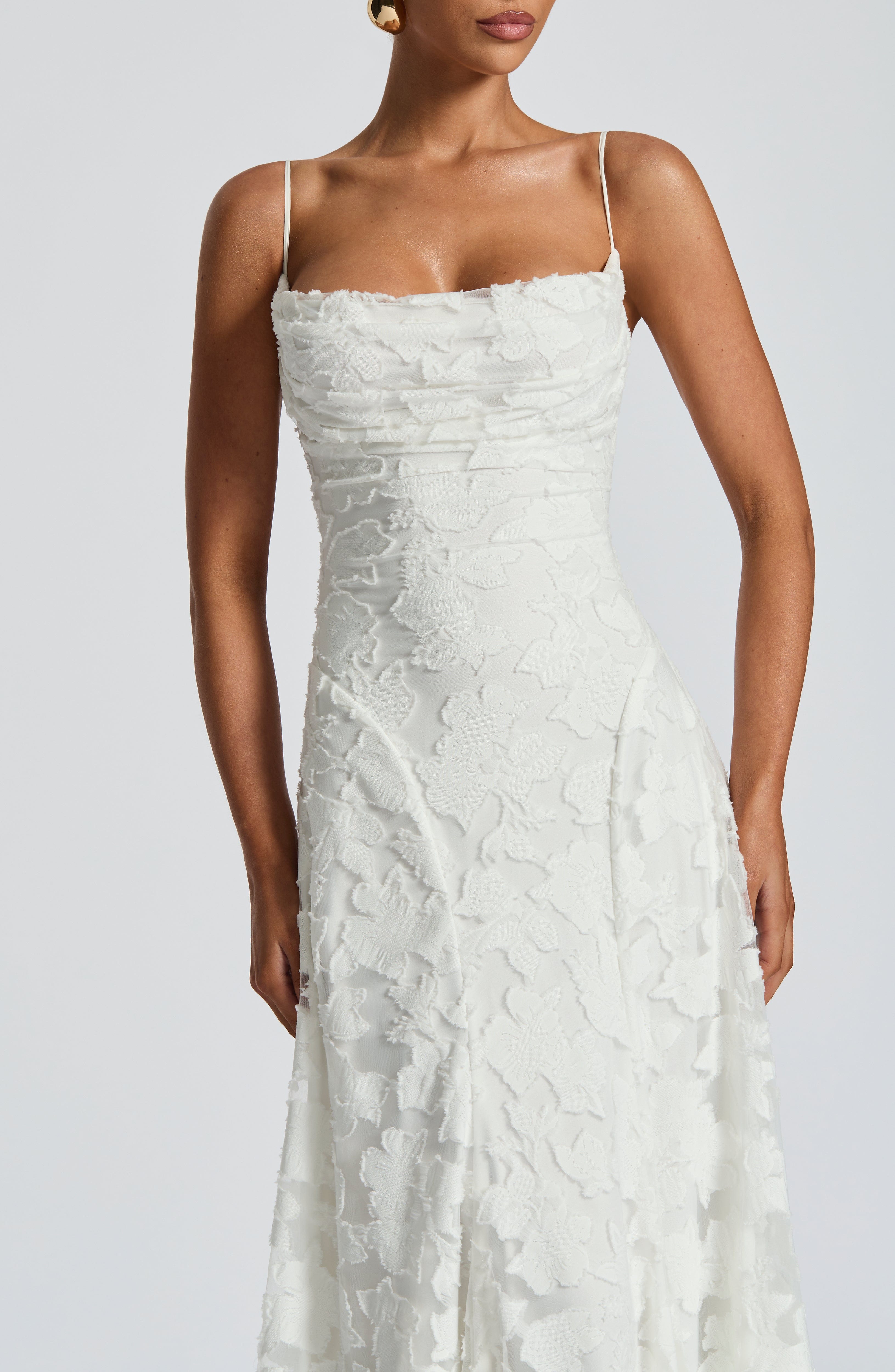 Maison™ | Maxi Dress