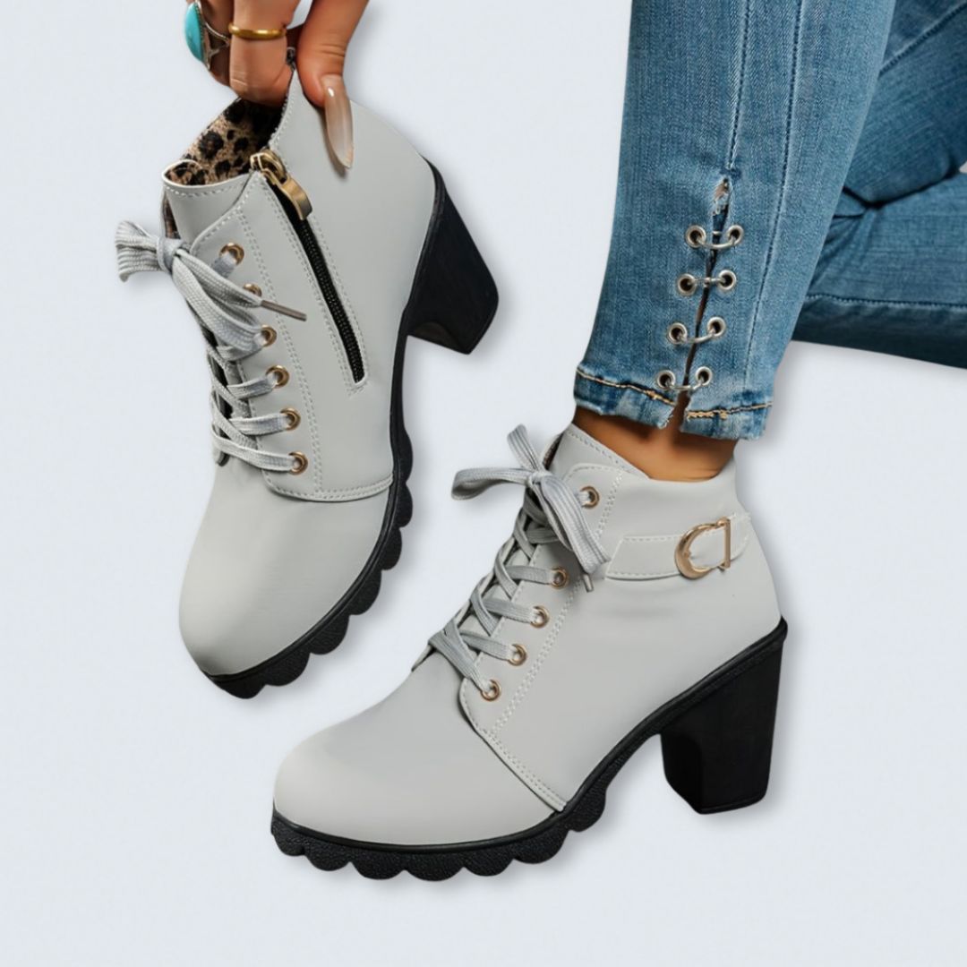 Aurélia | Ankle Boots