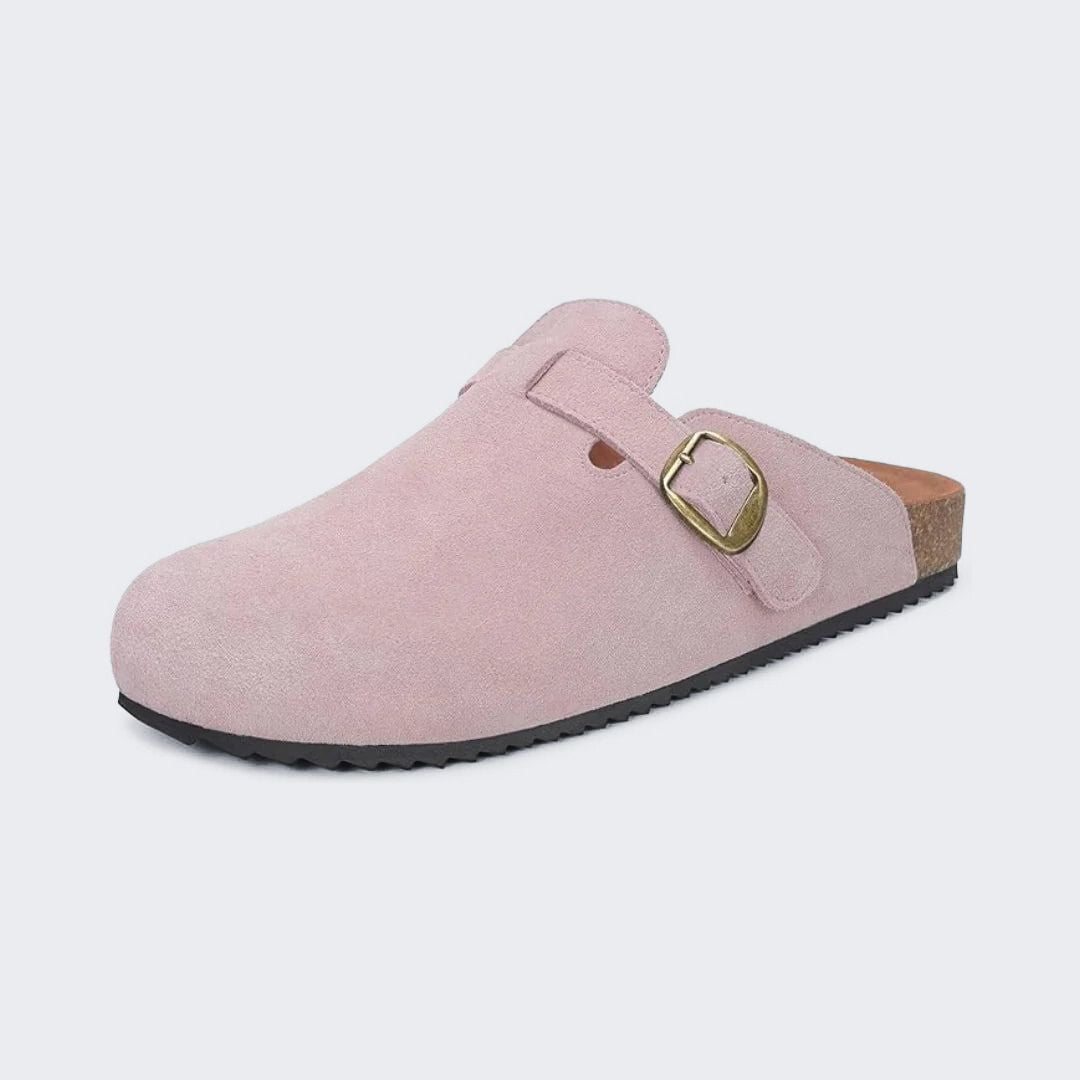 Ronan | Minimalist Clogs