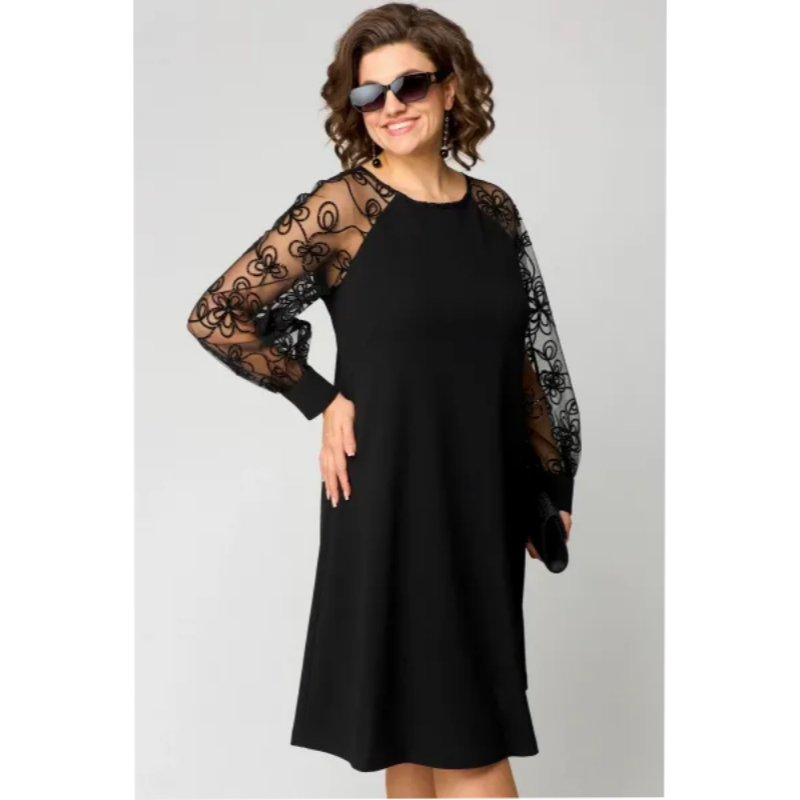 Maison™ | Elegant Lace Dress