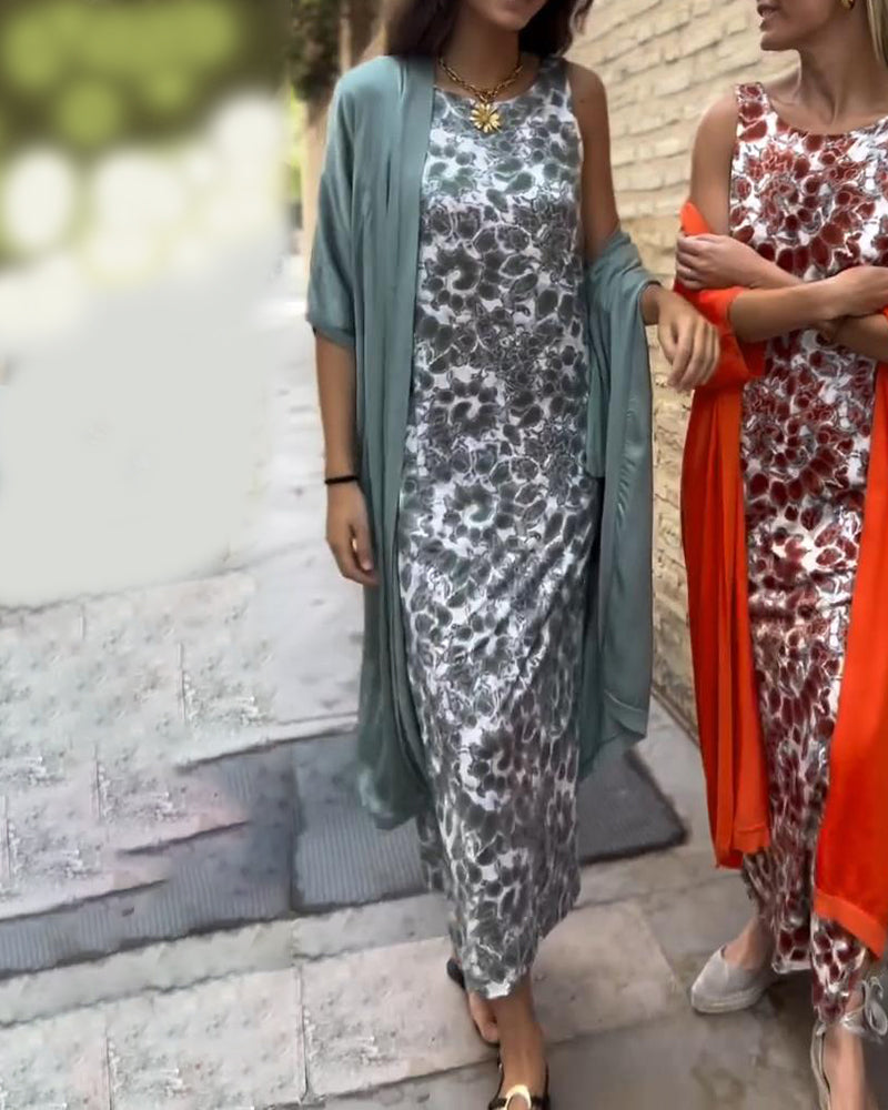 Maison™ | Comfy Two-Piece Set