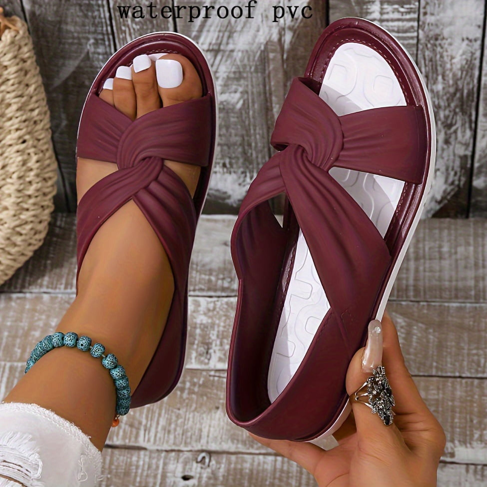 Helena™ | Orthopaedic Sandals