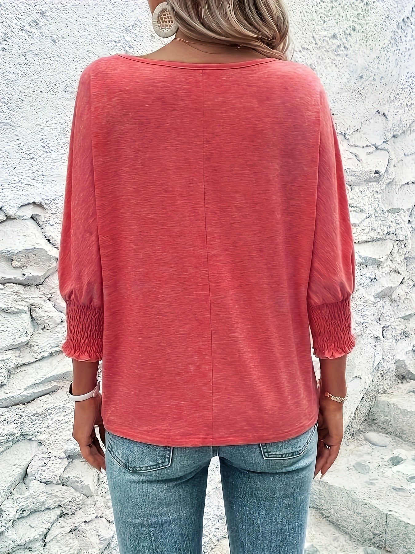 Maison™ |  Cozy Chic Top