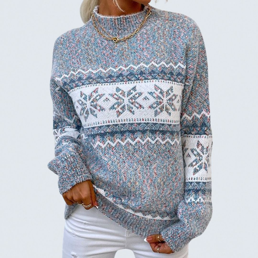 Luna | Vintage Sweater