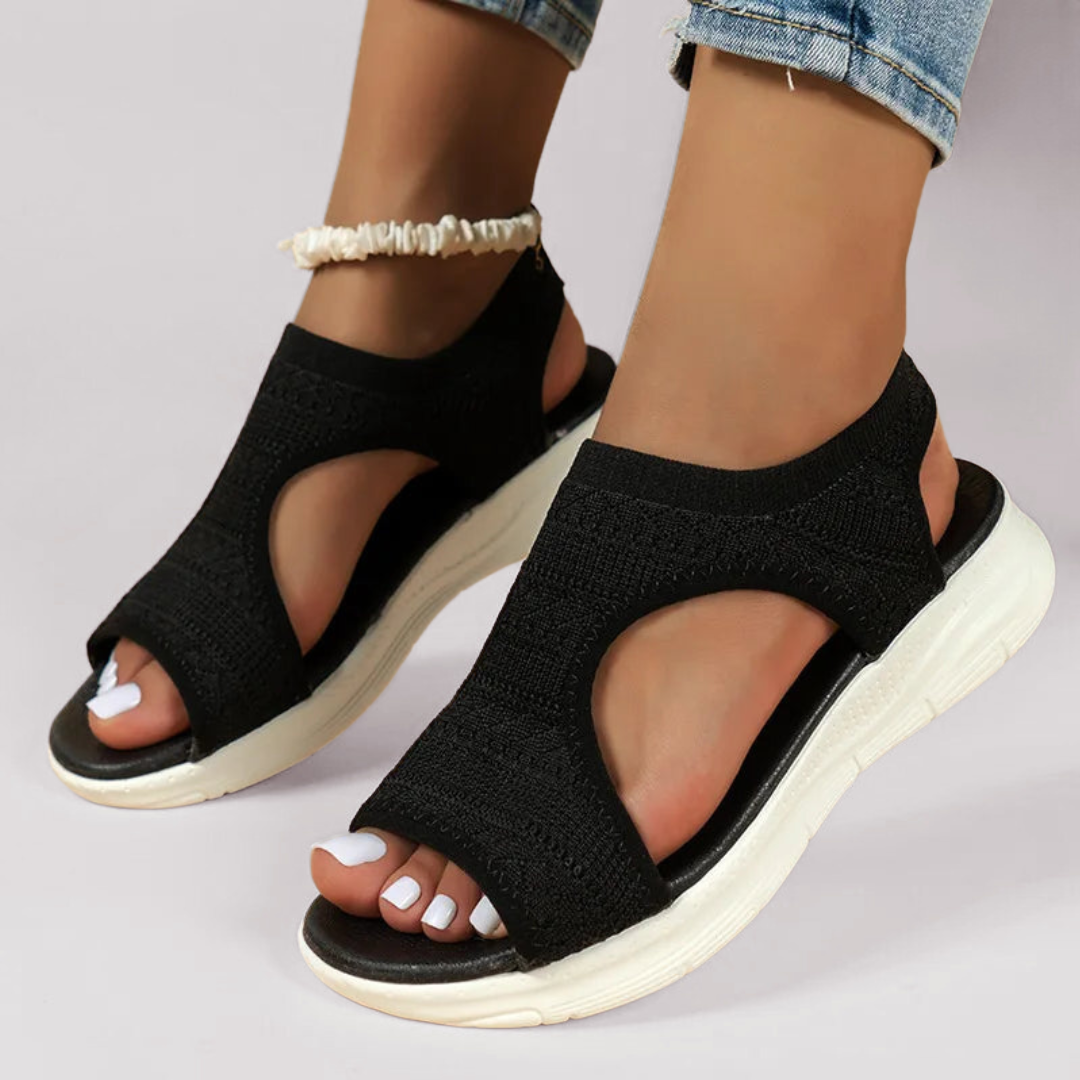 Jolene | Lightweight Orthopedic Sandals
