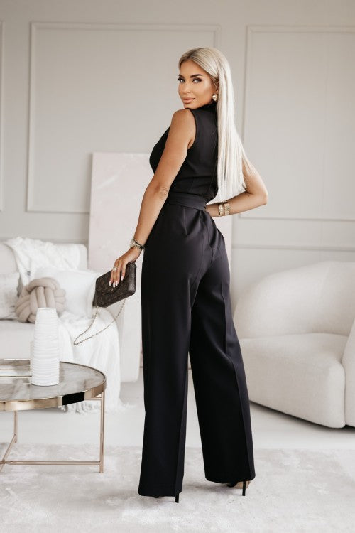 Maison™ | Elegant Jumpsuit