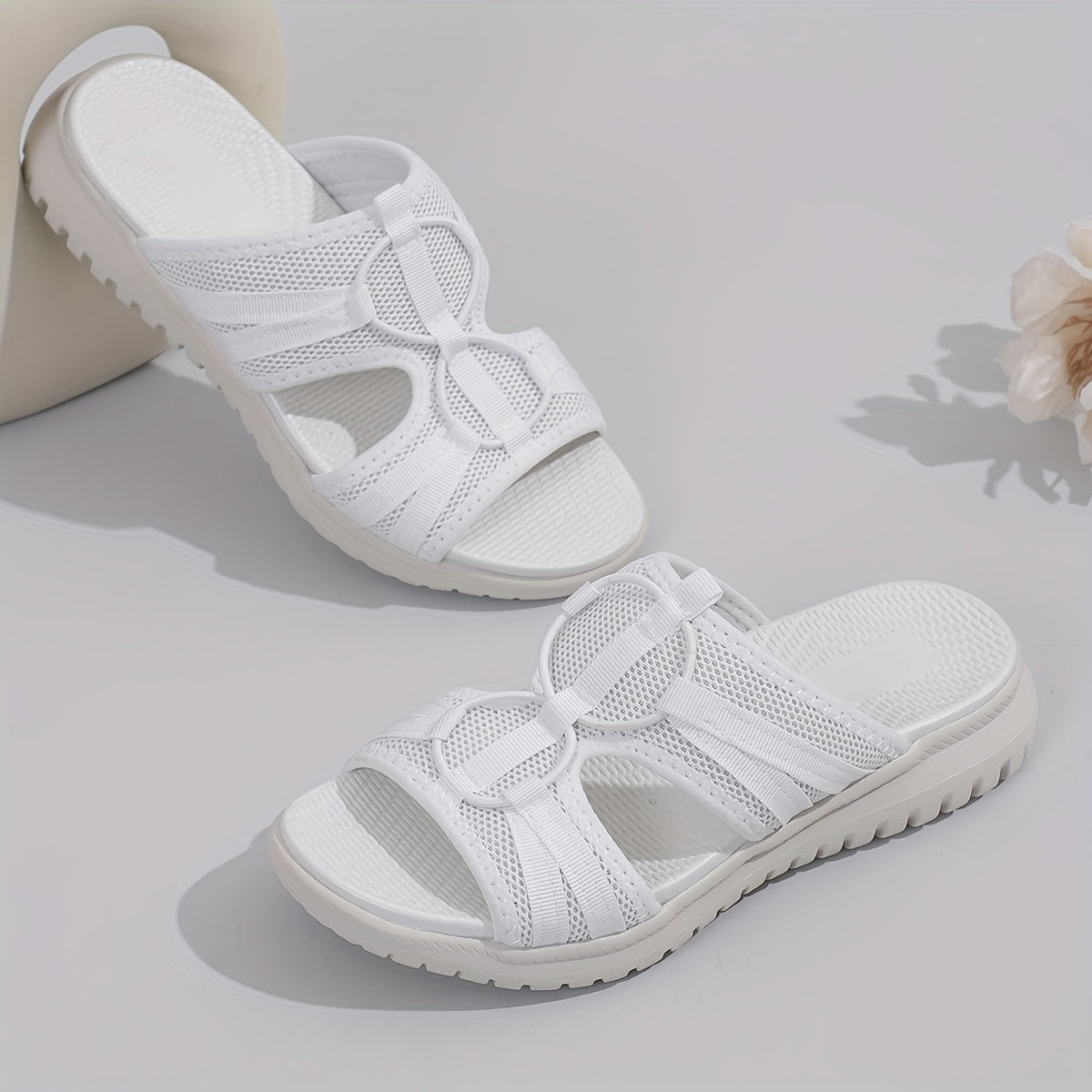 Sonnet | Stylish Casual Sandals