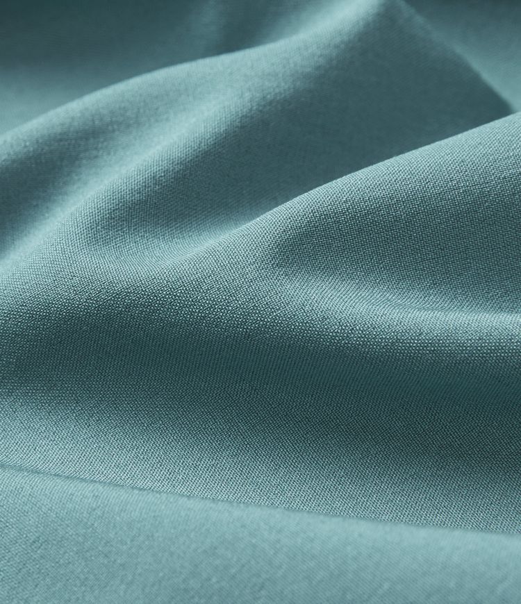 Maison™ | High Waisted Crossover Side Pocket Split Quick Dry Resort Pants