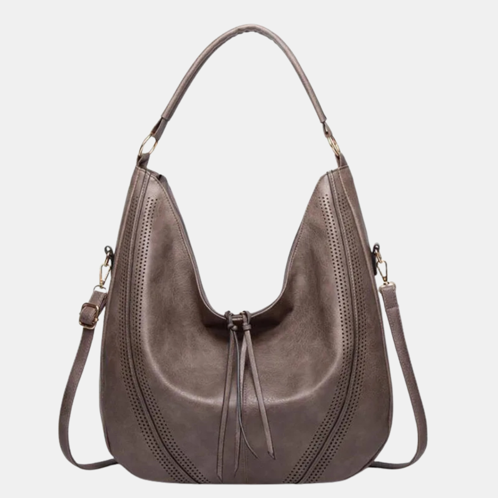 Zuri | Leather Bag