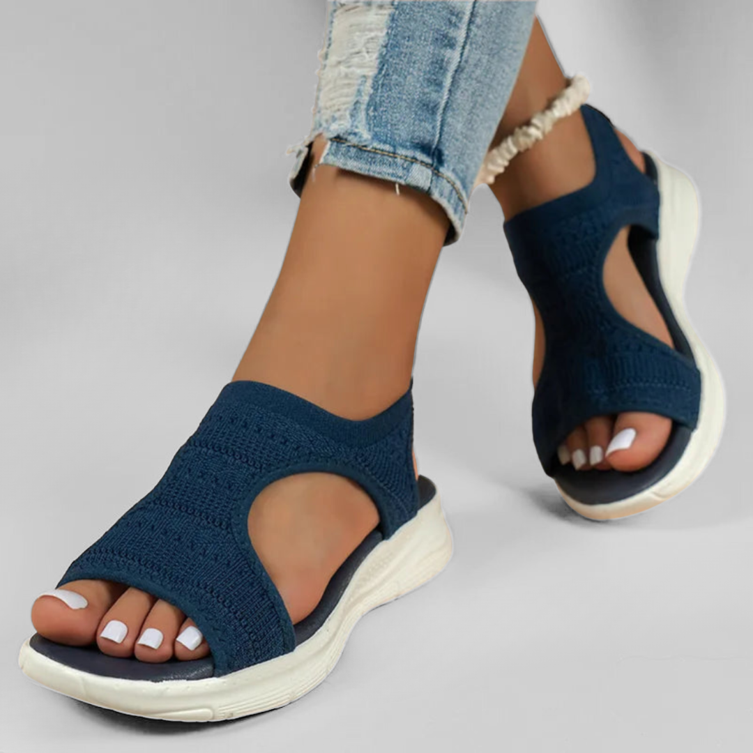 Jolene | Lightweight Orthopedic Sandals